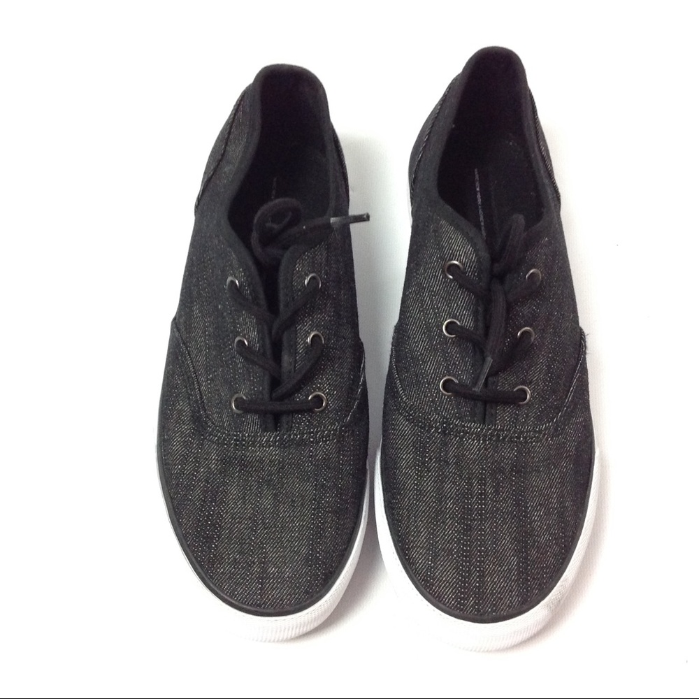 Andrew Marc Mens Skateboarding Sneakers Shoes 9.5